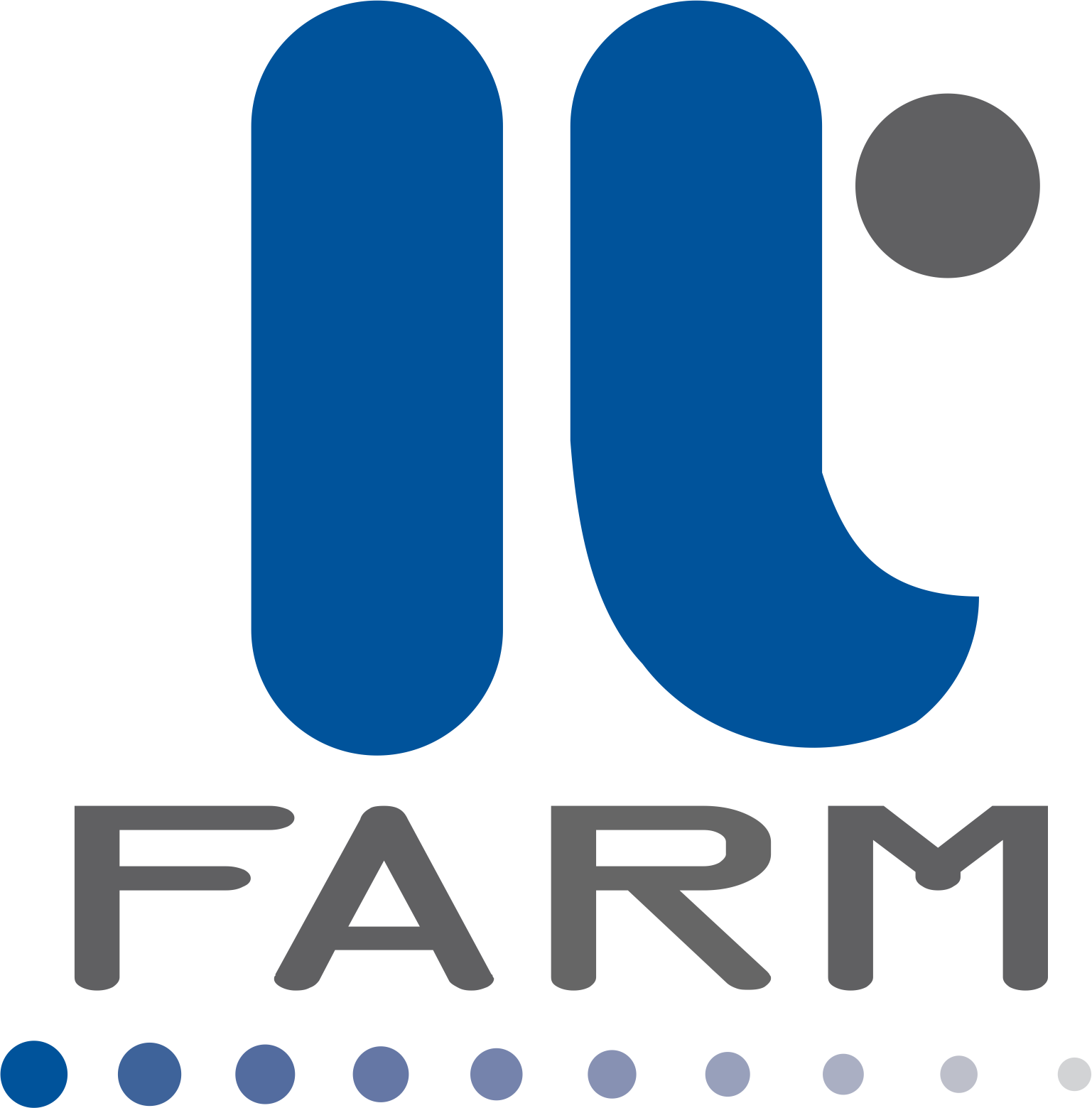 IT Farm Logo